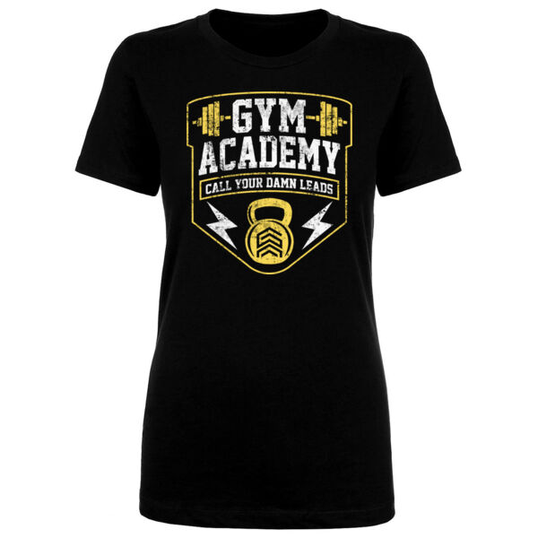 SHIELD - WOMEN'S FITTED T-SHIRT - TS3J6D Thumbnail