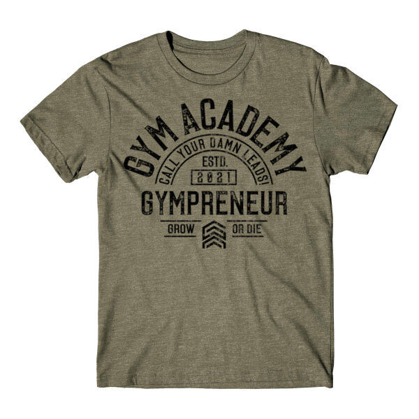 VINTAGE ARCH - T-SHIRT - HKBFP7 Thumbnail