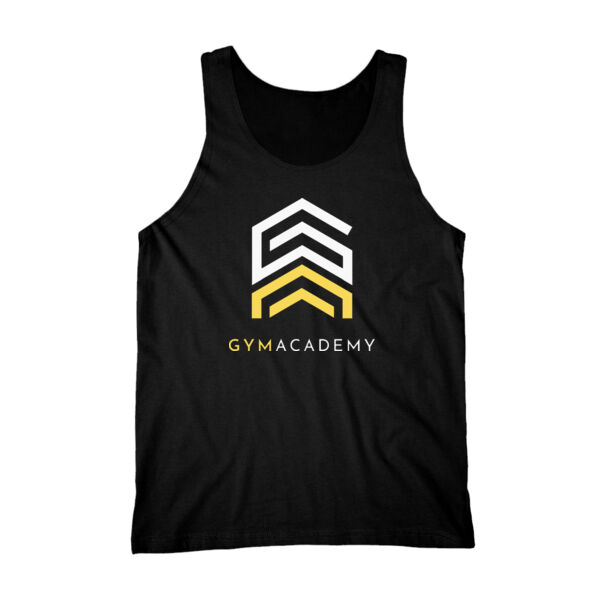 GYM ACADEMY - TANK TOP - $QCD8T6$ Thumbnail